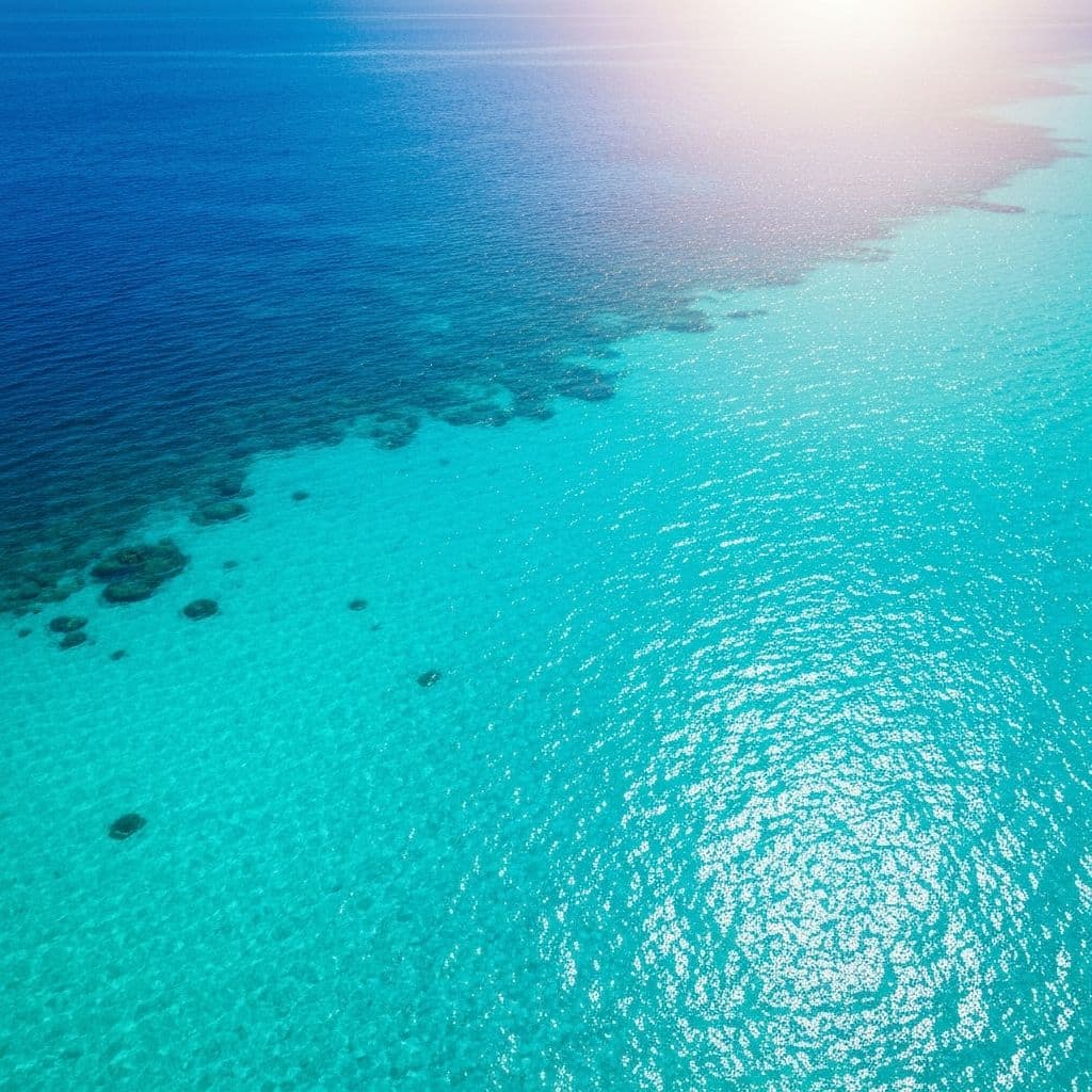 Oceano Azul - Nova Oportunidade