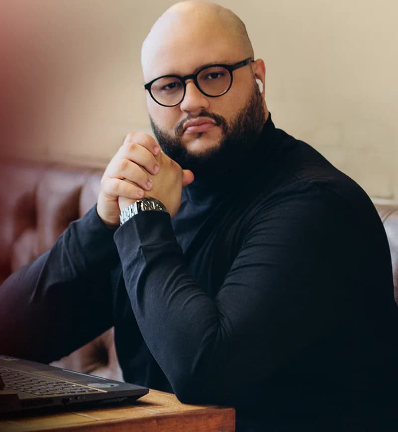 Gustavo Stefano - O Guga